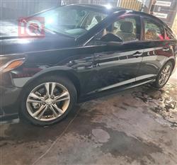 هیوندای سۆناتا